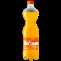 Добрый Апельсин в Napoli