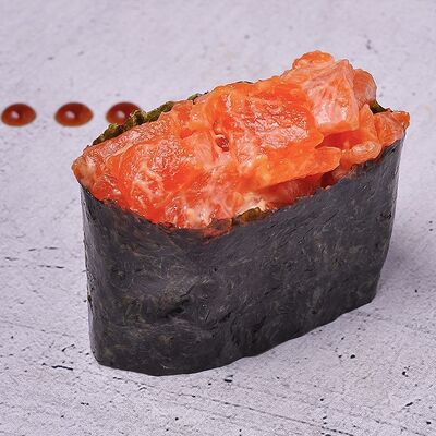 Гункан Сяке в Суши Мастер по цене 89 ₽