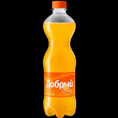 Добрый Апельсин в Napoli по цене 125 ₽