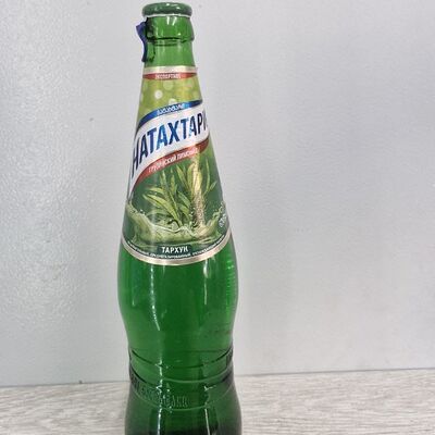 Лимонад Натахтари Тархун в Донер по-турецки по цене 250 ₽