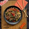 Wok со свининой в Сушильная по цене 579