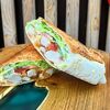 Шаурма цезарь с курицейв Umami по цене 440