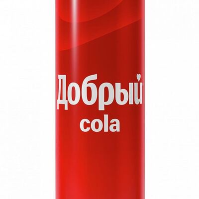 Добрый Cola в Моя Столовая по цене 95 ₽