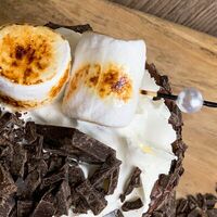 Логотип Latte bar