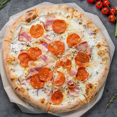 Панчетта в Pizza Lavka по цене 629 ₽