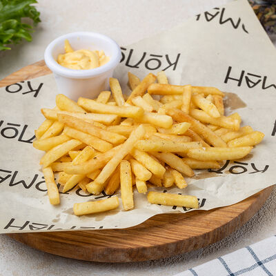 Картофель фри в Коломан по цене 250 ₽