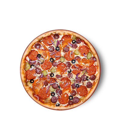 Пицца Баварская в Sloem по цене 936 ₽