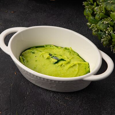 Картофельное пюре с васаби в Пилигрим по цене 290 ₽