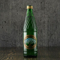 Вода Нарзан газированная в BeerLogovo