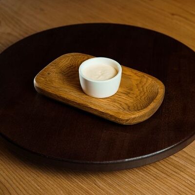 Соус Чесночный в Спички по цене 100 ₽