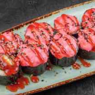 Тамамуро в Lamore Mio по цене 600 ₽