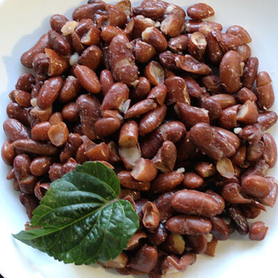 Красная фасоль в Джон Вкусный по цене 9000 ₽