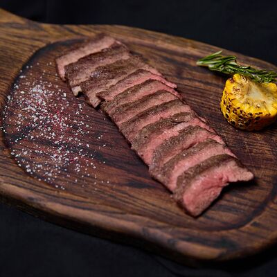 Стейк Вегас в Эндорфин по цене 1100 ₽