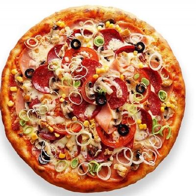 Чикагская пицца в Siti Pizza по цене 949 ₽