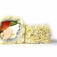 Ролл Цезарь в Rolloff