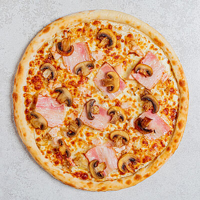 Ветчина и грибы в ART FOOD по цене 24 р.