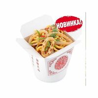 Wok - Кальмары по-СЫЧУАНСКИ в Химки пицца