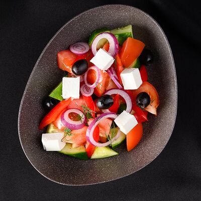 Греческий в Ауфчик по цене 450 ₽