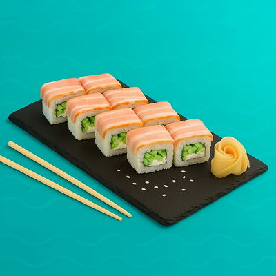 Бекон в Депрессии в Sёmga по цене 435 ₽