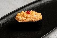 Гункан креветка в Склад 22 по цене 265