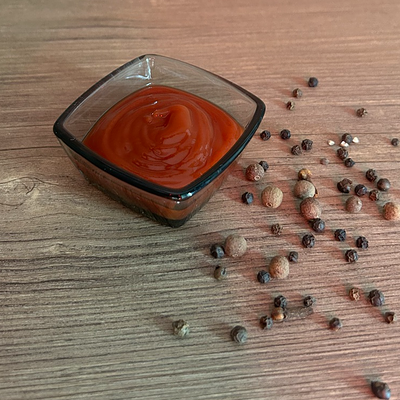 Кетчуп в Великолепный век по цене 60 ₽