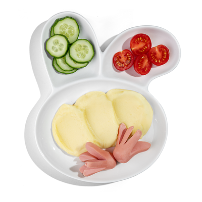 Картофельное пюре с сосисками в Здрасте по цене 590 ₽