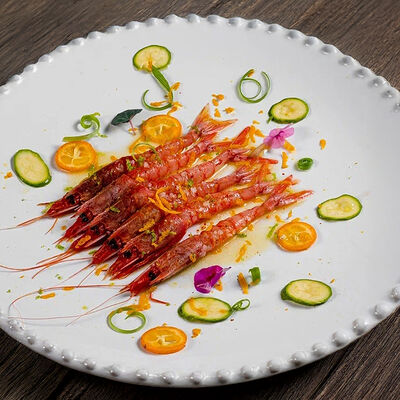 Карабиньери крудо в Christian по цене 1880 ₽