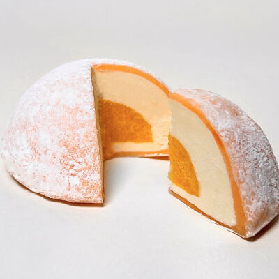 Моти Апельсин в Fastbento по цене 189 ₽