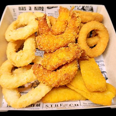 Пивной Box №3 в Шницель по цене 1200 ₽