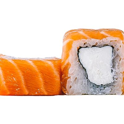 Филадельфия в Вкус Японии по цене 462 ₽