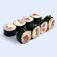 Ролл Форель - Туно Холодный в Khaki Sushi