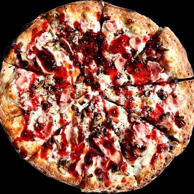 Таёжная (Borodach) в Papa`s pizza по цене 645 ₽