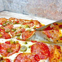 Логотип ПиЦЦунда Море начинки