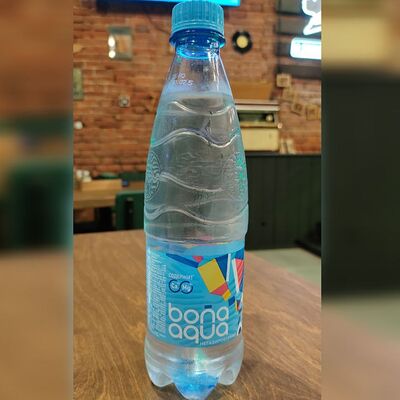 Вода питьевая в Сидрерия Батя по цене 170 ₽