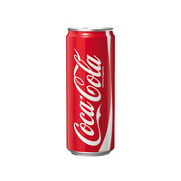 Coca cola canette в Chez tantie Alice