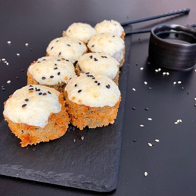 Яки кани в ProSushi по цене 369 ₽