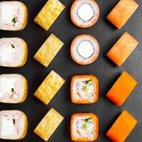 Сет Соблазн в КафеМафия