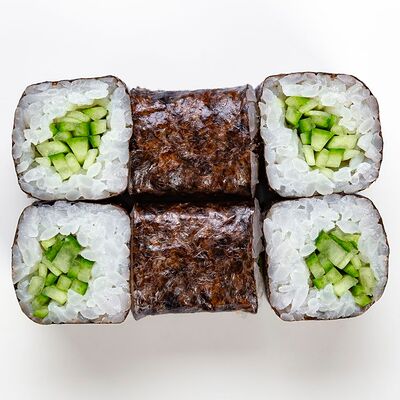 Каппа маки в Фиш таун по цене 176 ₽