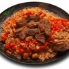 Плов по-самаркандски в FoodDish по цене 500