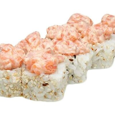 Ямакаси в Тай суши по цене 640 ₽