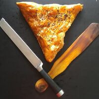 Самса с мясом в Vip-Pechka