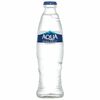 Вода Aqua minerale газированная в Ем суши по цене 225