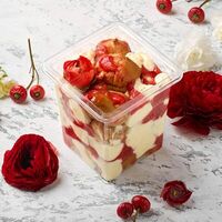 Профитроль стакан 