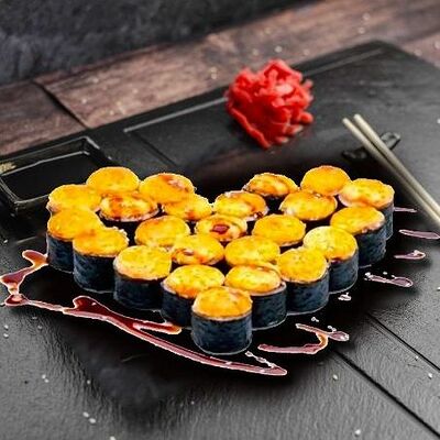 Сет Супер Хит в Суши фуд по цене 1169 ₽