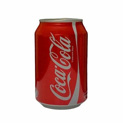 Coca-Cola Classic в Сытно Аппетитно по цене 180 ₽