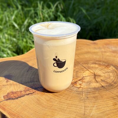 Айс Капучинов COFFEEKATE по цене 300 ₽