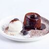 Шоколадный фондан в Жар Pizza Cafe по цене 462
