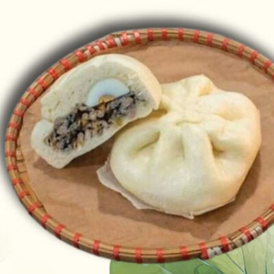 Баоцзы в Вьет нэм по цене 225 ₽