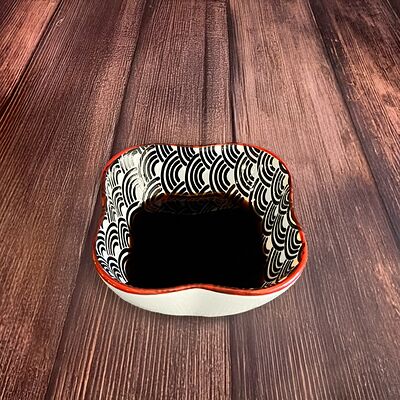 Соус унаги в Kekou Вкусная еда по цене 40 ₽