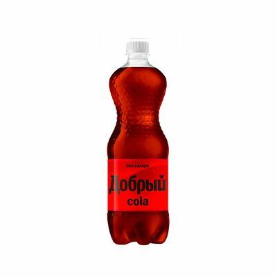 Добрый кола 0,5 (без сахара) в Kaifa по цене 140 ₽